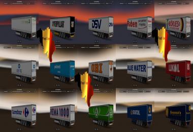 Trailer Pack Profiliner (Standalone) 1.22.x
