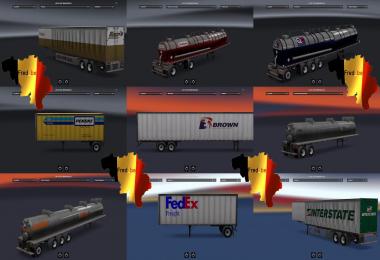 Trailer Pack V1.0 Standalone (+/- 60 skins)
