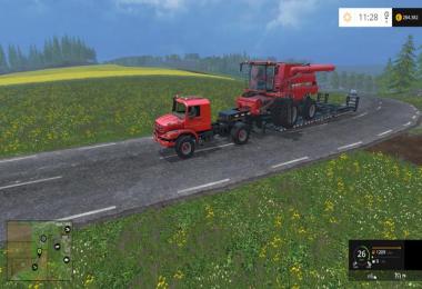 Trailtech CT3200 CT220TT v2.0