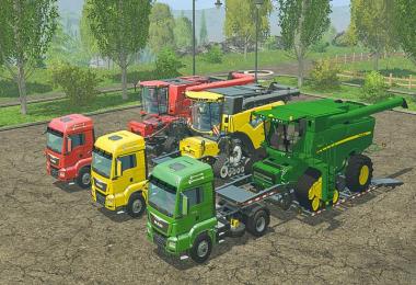 Trailtech CT3200 CT220TT v2.0