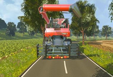 Trailtech CT3200 CT220TT v2.0