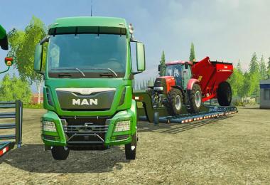 Trailtech CT3200 CT220TT v2.0