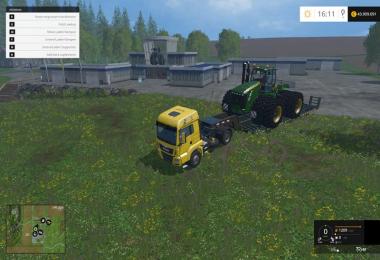 Trailtech CT3200 CT220TT v2.0