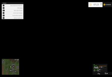 Trailtech CT3200 CT220TT v2.0