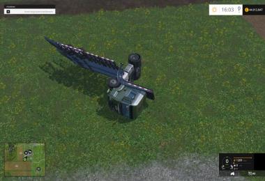 Trailtech CT3200 CT220TT v2.0