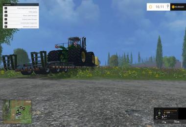 Trailtech CT3200 CT220TT v2.0