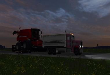 Trailtech Pintle Hitch v1