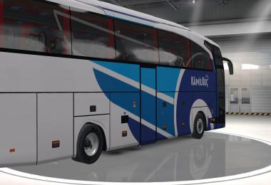 TravegoSHD15 Bus v1 1.0.0