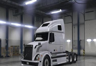 Trucks Pack Mod v1.5