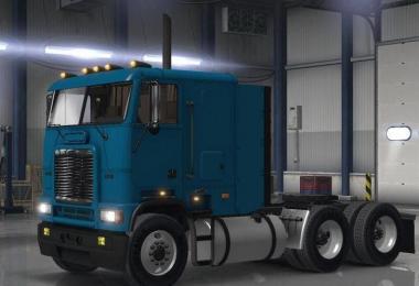 Trucks Pack Mod v1.5