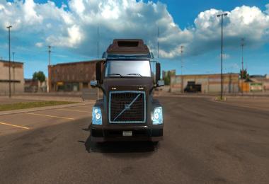 Truks Pack for ATS V1.1