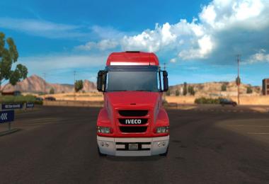 Truks Pack for ATS V1.1