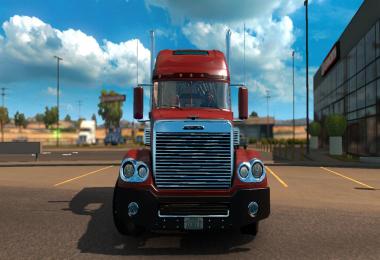 Truks Pack for ATS V1.1