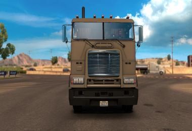 Truks Pack for ATS V1.1