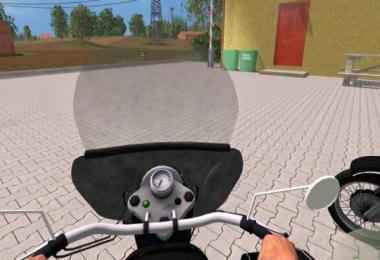 Ural M-67 36 Pack v1.0