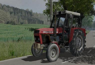 Ursus 912 (FS2013) v1.0