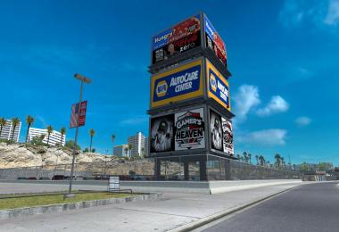 USA Billboards v1.0