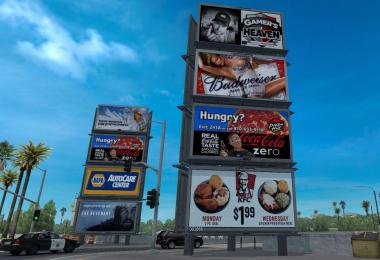 USA Billboards v1.0