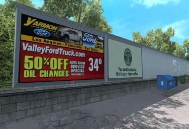 USA Billboards v1.0