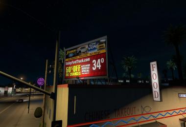 USA Billboards v1.0