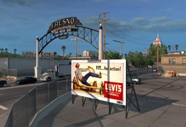 USA Billboards v1.0