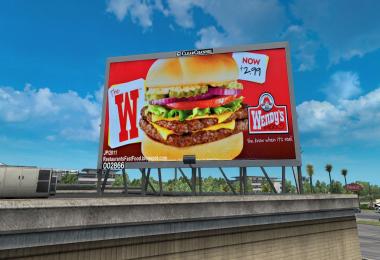 USA Billboards v1.0