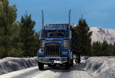 USA Offroad Alaska Map v1.1.1.x By 246 Studios