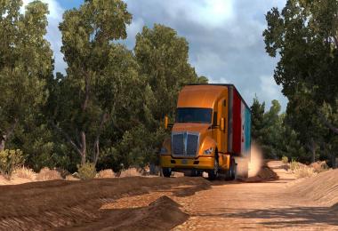 USA Offroad Map  for v1.0.0.x by 246 Studios v0.8