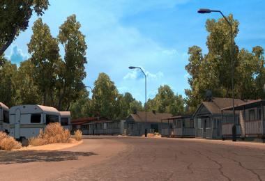 USA Offroad Map v0.4 for v1.0.0.x by 246 Studios v0.4