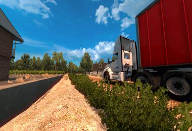 USA Offroad Map v0.4 for v1.0.0.x by 246 Studios v0.4