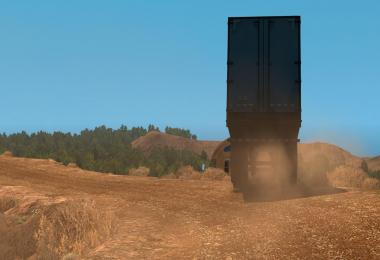 USA Offroad Map v0.4 for v1.0.0.x by 246 Studios v0.4