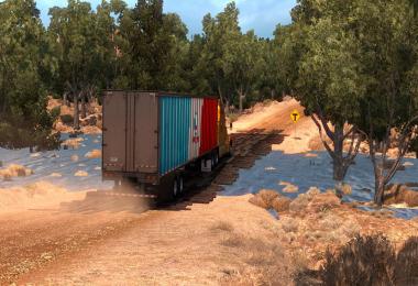 USA Offroad Map v0.6 for v1.0.0.x by 246 Studios