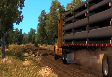 USA Offroad Map v0.9 v1.1.1.x By 246 Studios