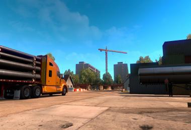 USA Offroad Map v0.9 v1.1.1.x By 246 Studios