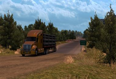 USA Offroad Map v0.9 v1.1.1.x By 246 Studios