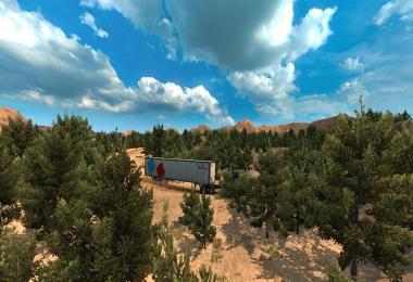USA Offroad Map v1.0.0