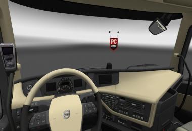 Volvo FH 2012 Low 1.22.x