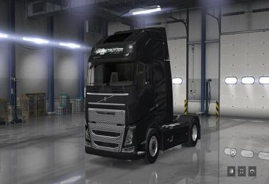Volvo FH16 2012