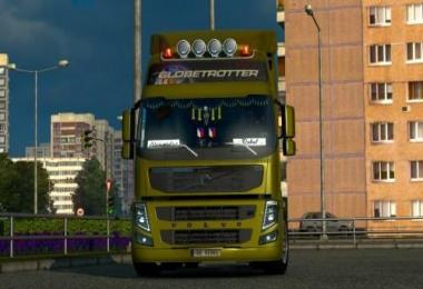 Volvo FM by Rebel8520 1.22