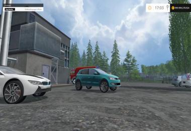 VW Polo v1.0
