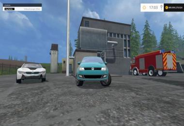 VW Polo v1.0