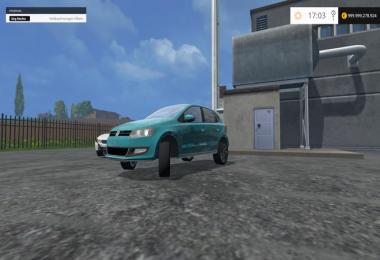 VW Polo v1.0