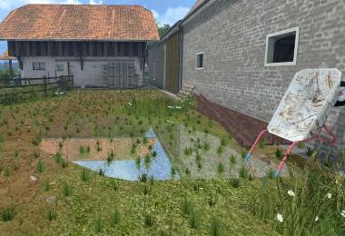 Water Reflection Pack v0.9 Beta