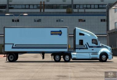 Werner Family Combo Skin