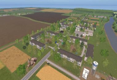 Yanova valley Updated