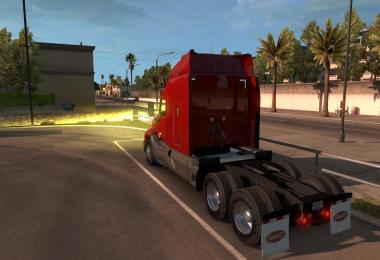 Yellow Lights For Trucks 1.22
