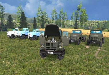 Zil Pack + Module v1.0