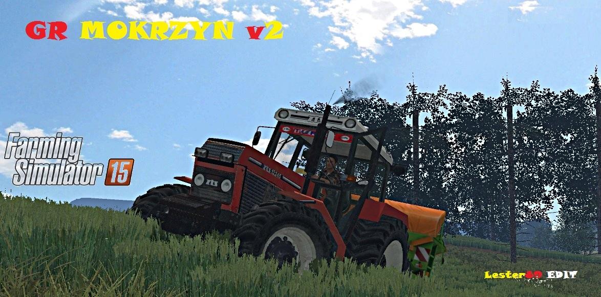 GR Mokrzyn v2