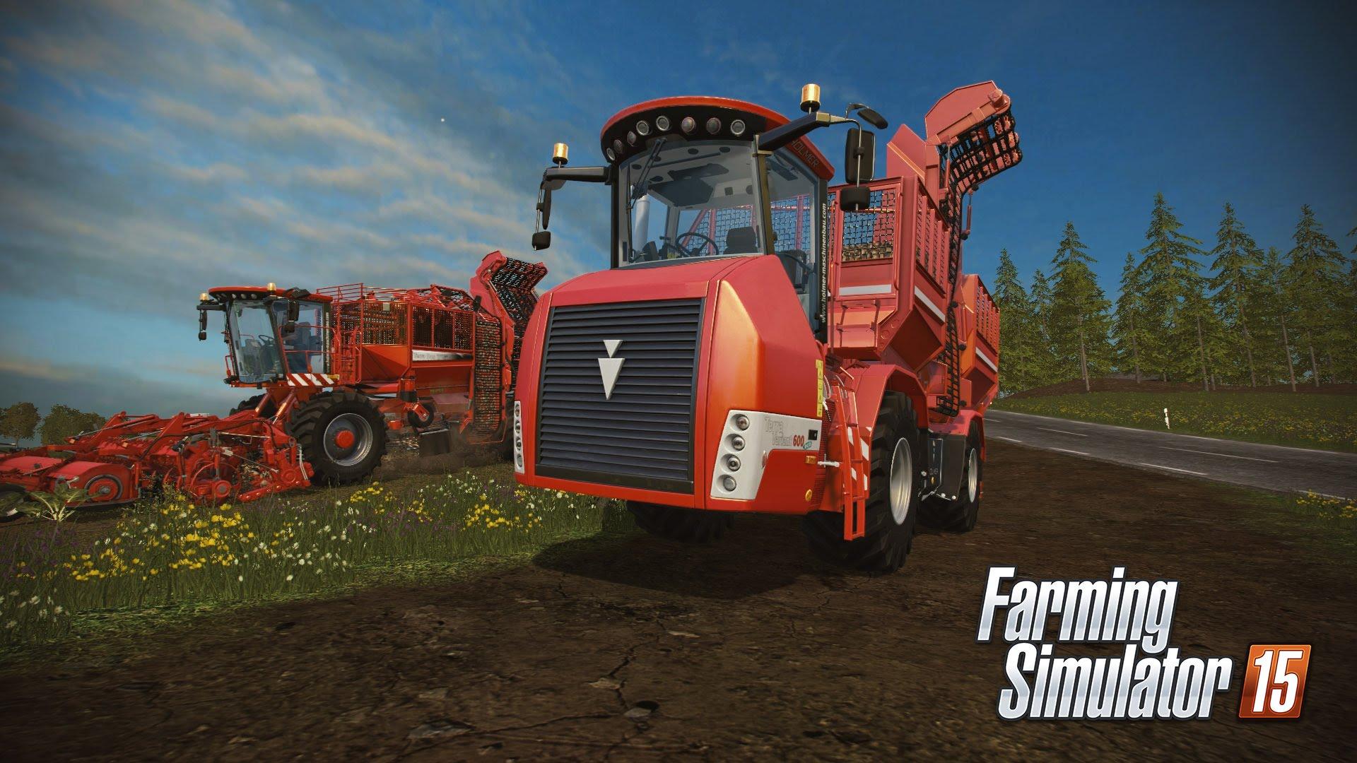 Fs19 Holmer Dlc Download – Farming Simulator 19 Platinum Edition Free ...
