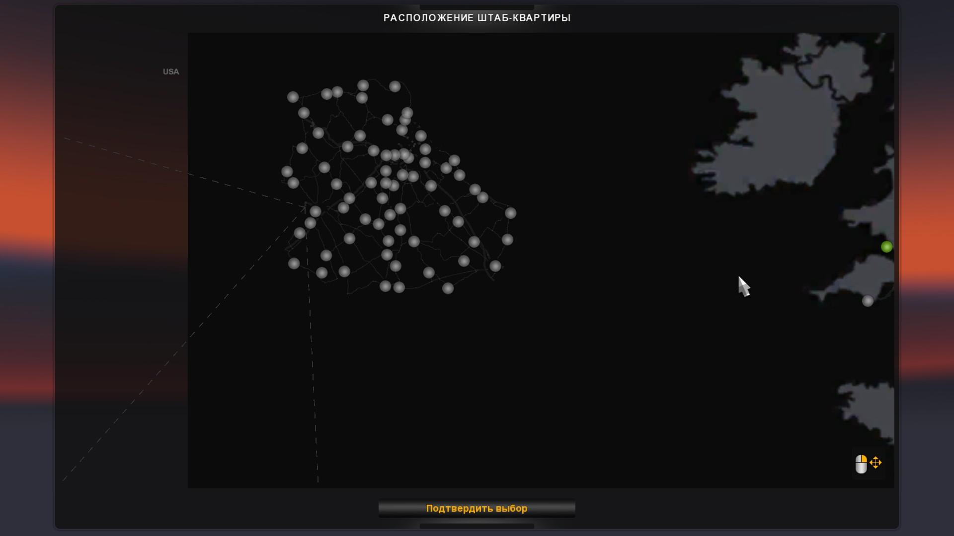 Mario Map Europe America Russia 1 23 Modhub Us